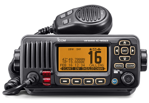 icom 323